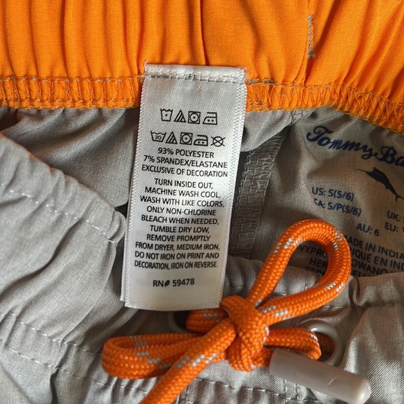 Kid’s Tommy Bahama shorts - Picture 7 of 7